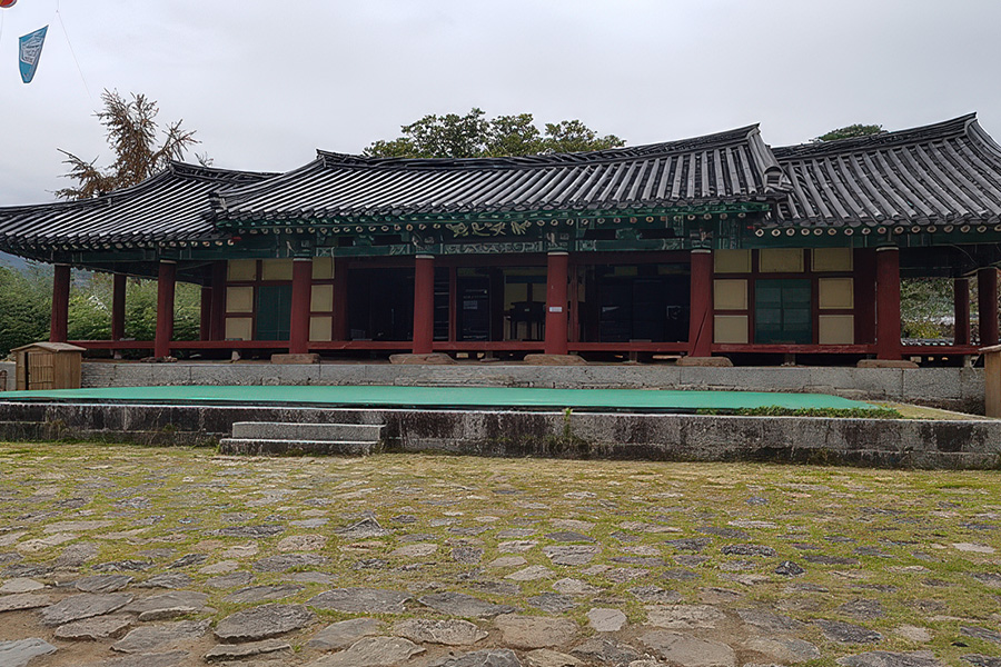 My unforgettable day