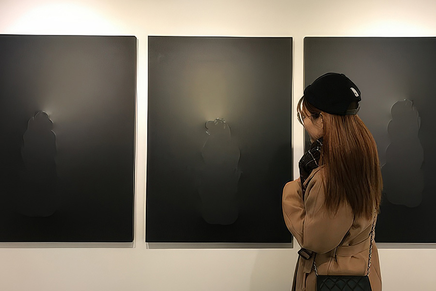 My study abroad life at Pusan National University