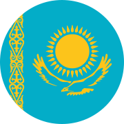 Kazakstan